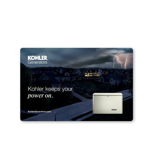 Counter Mat Kohler
