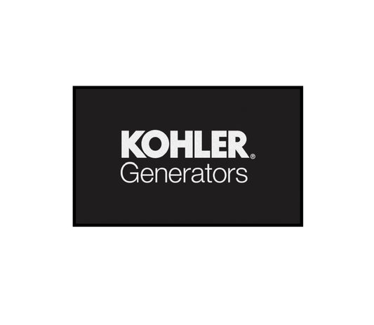 Kohler Floor Mat