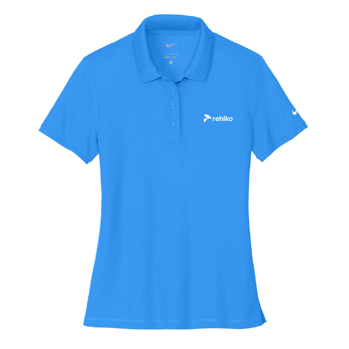 Nike Women's Victory Solid Polo