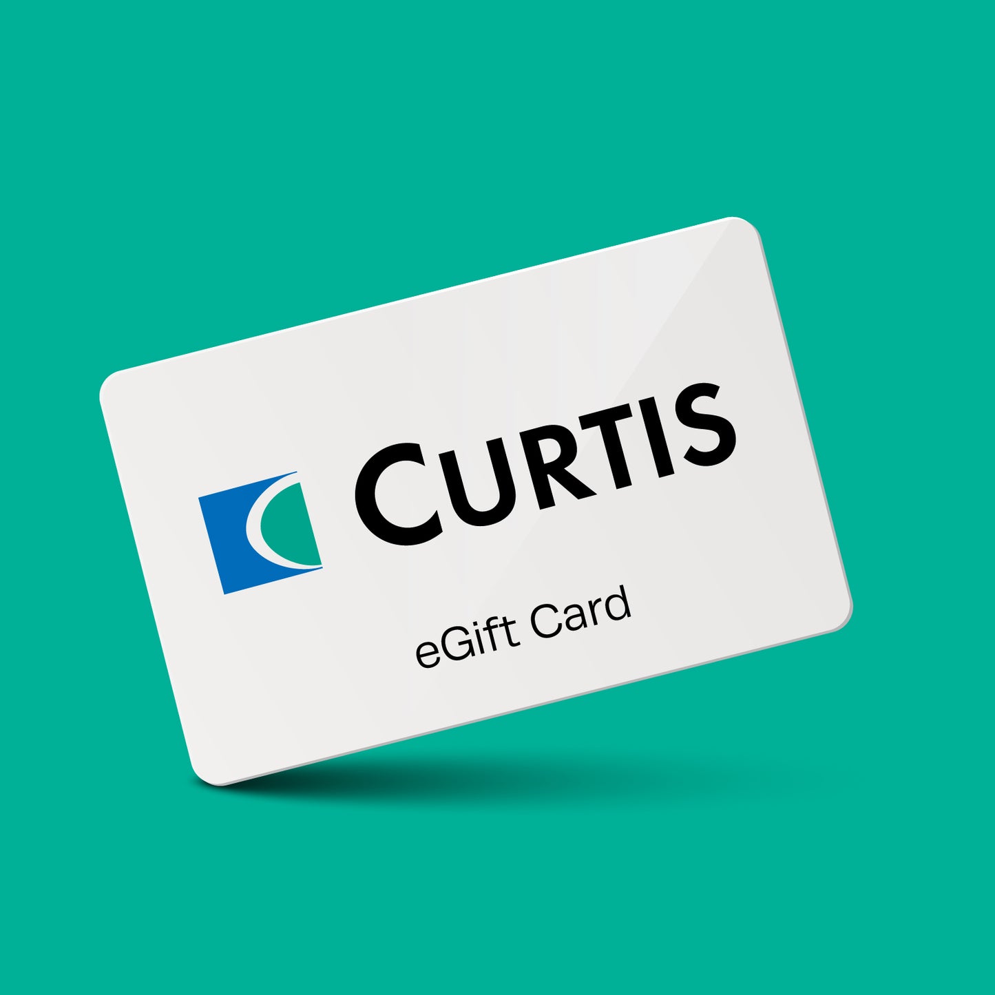 Curtis Gift Card