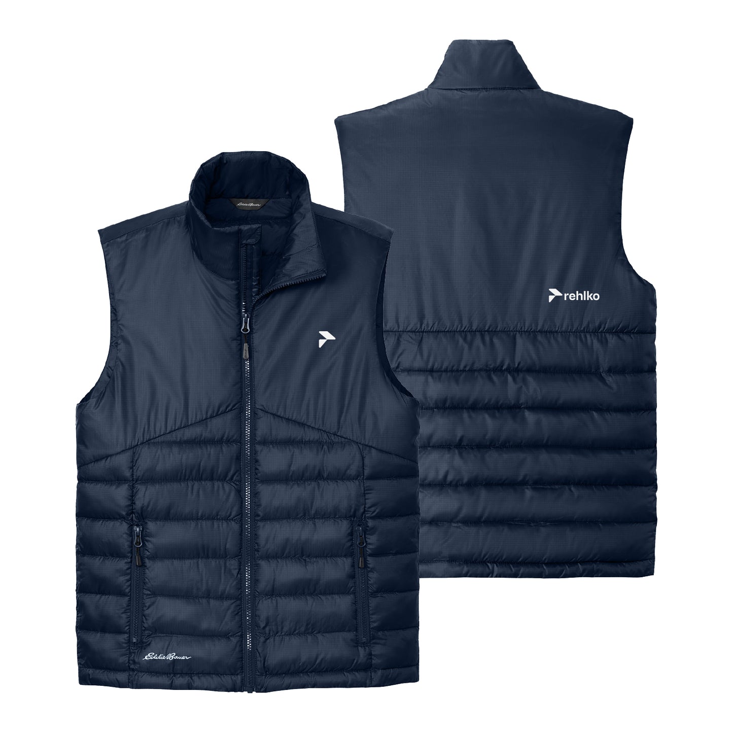 Eddie Bauer® Quilted Vest