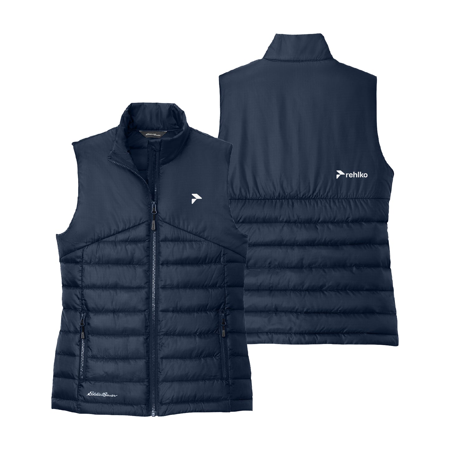 Eddie Bauer® Women's Quilted Vest