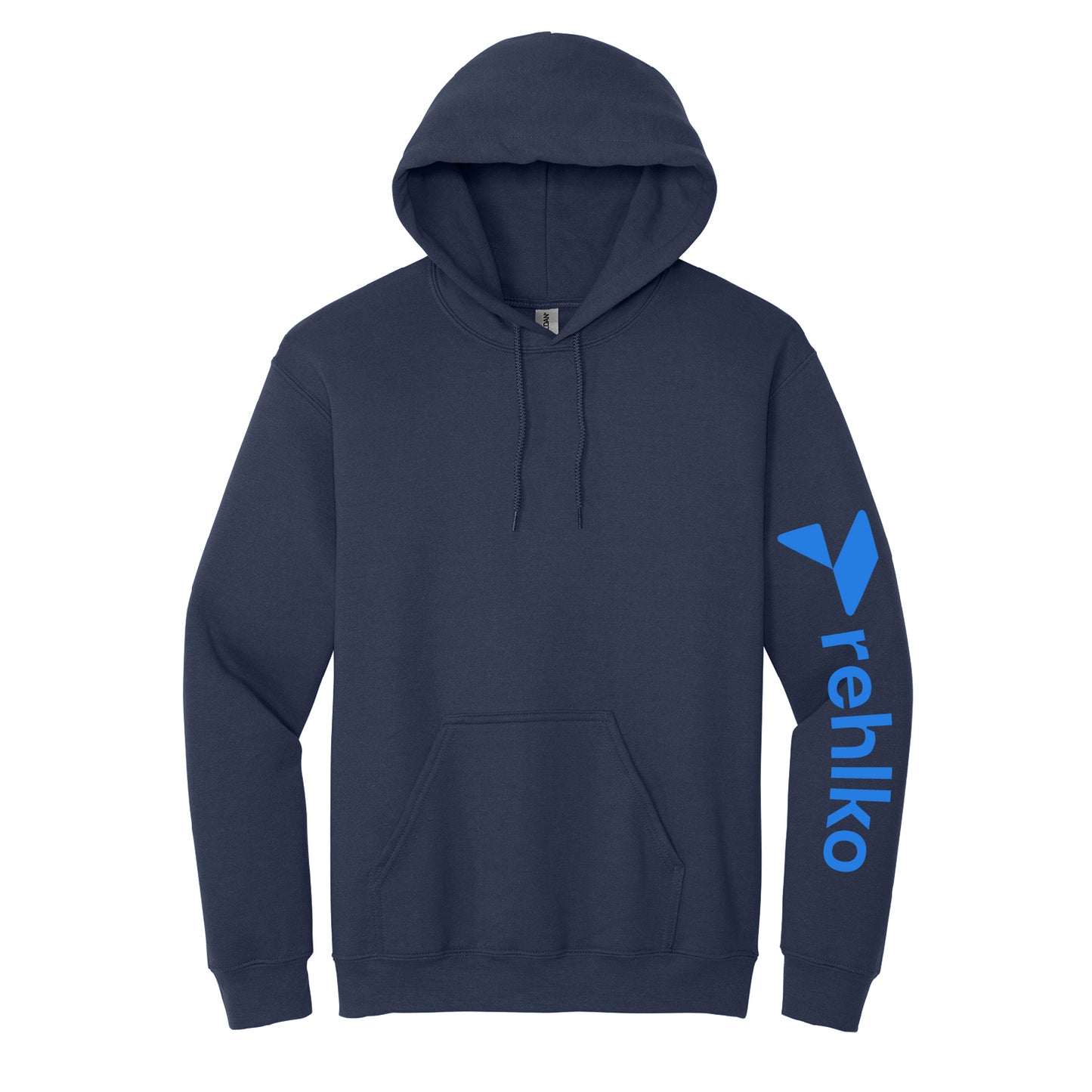 Sweat à capuche Gildan Adult Heavy Blend ™