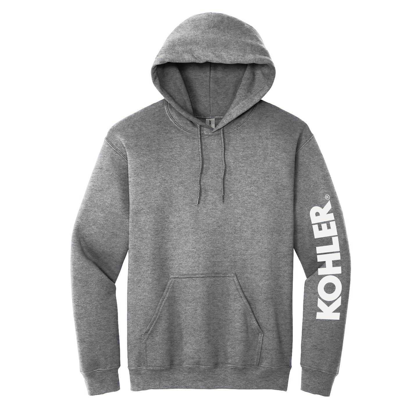 Gildan® - Heavy Blend™ Hooded Sweatshirt