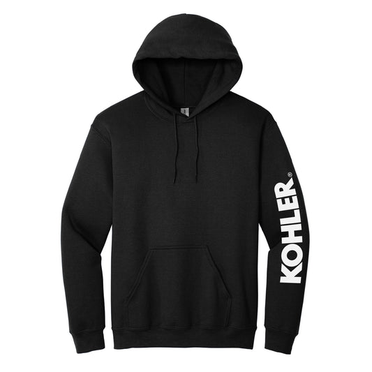 Gildan® - Sweatshirt Heavy Blend ™ con capucha