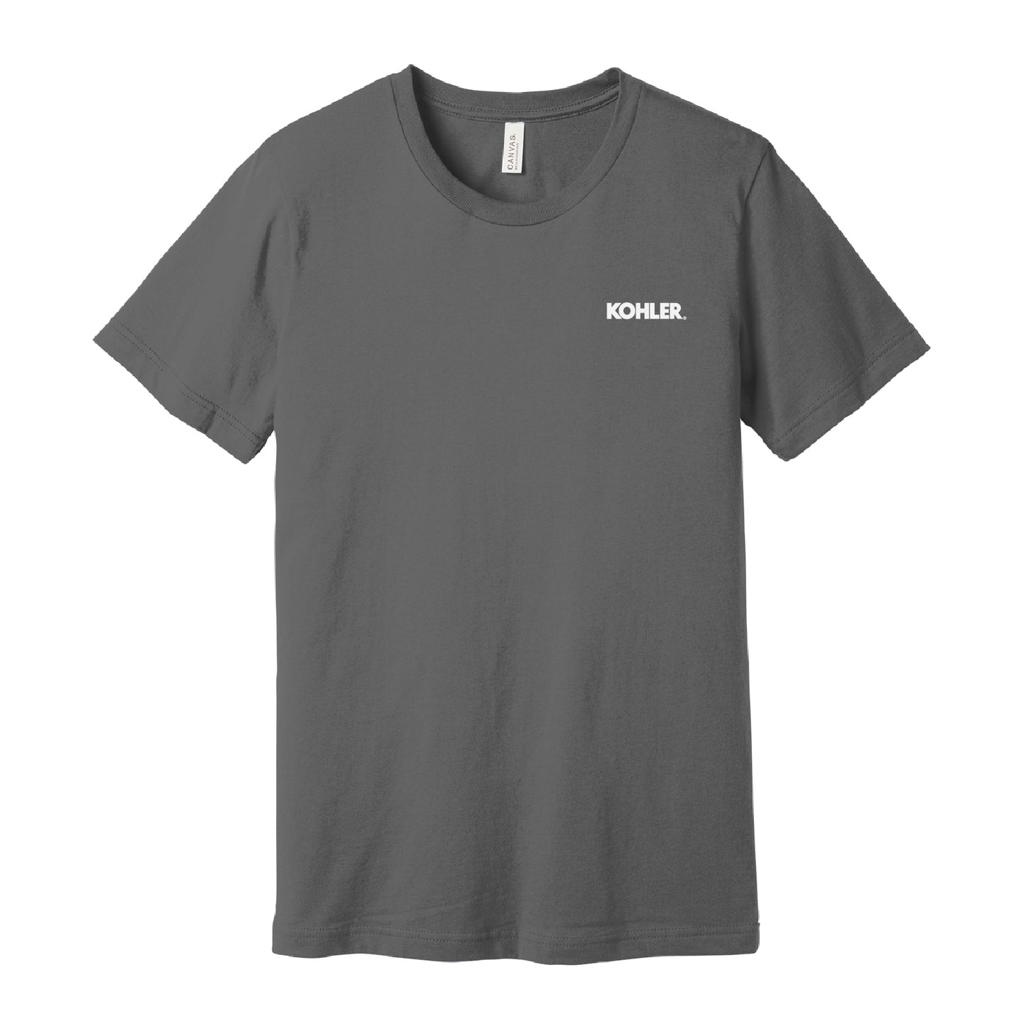 T-shirt en jersey Unisexe Bella + Canvas