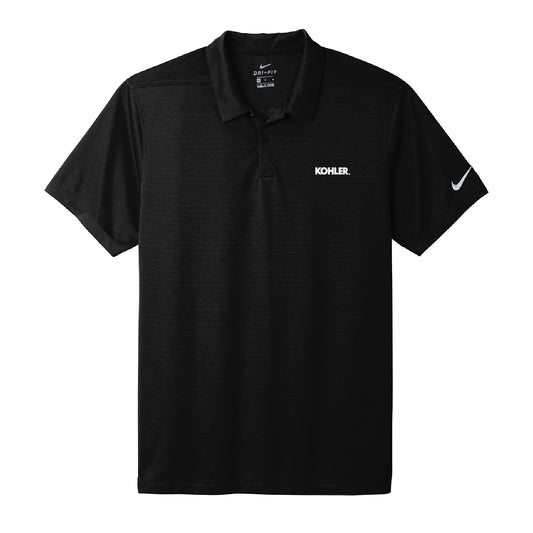 Polo sólido esencial de Nike® Dry