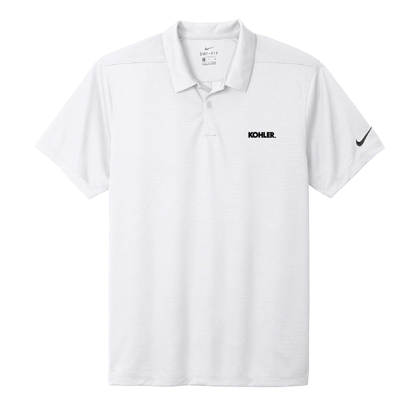 Nike® torr väsentlig fast polo