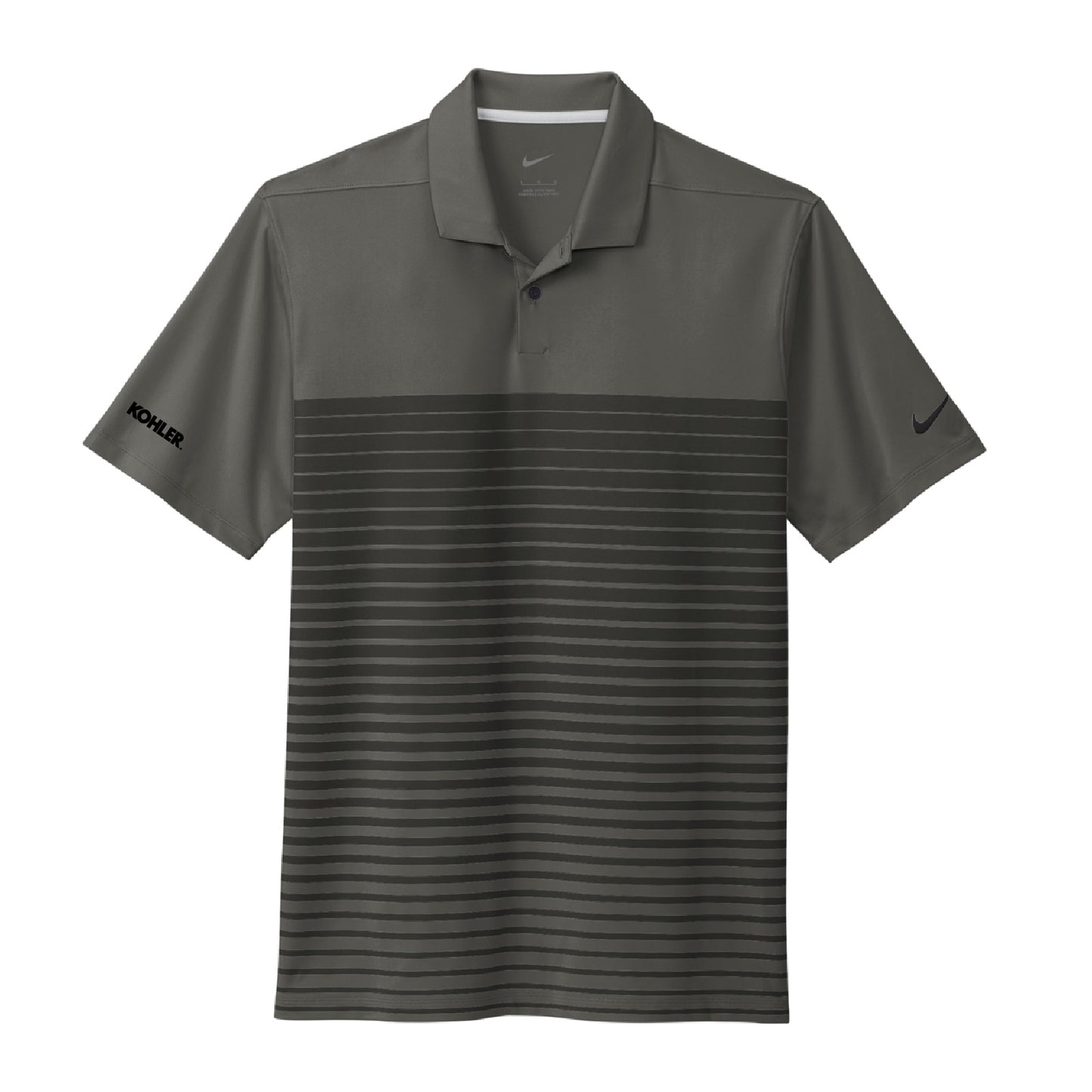 Nike® Dri-FIT Vapor Block Polo