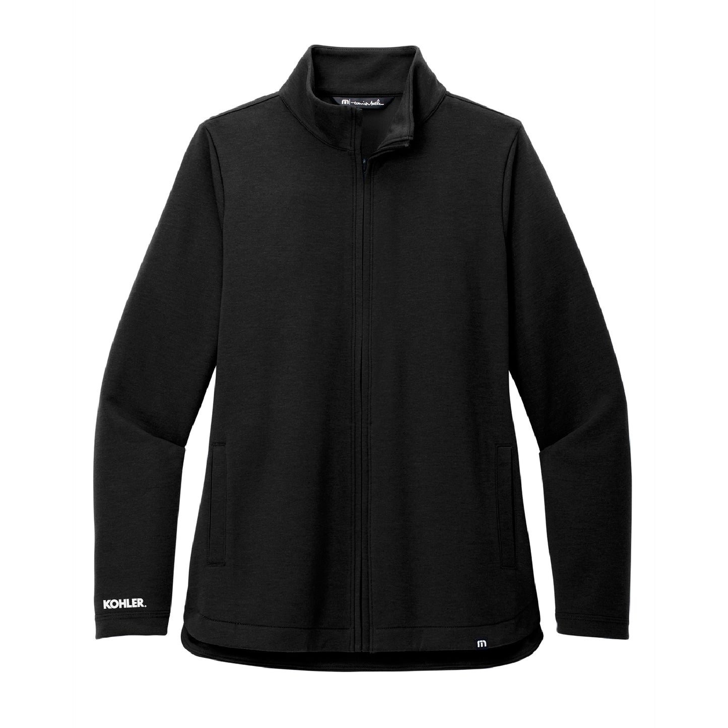 TravisMathew® Women’s Coveside Full Zip