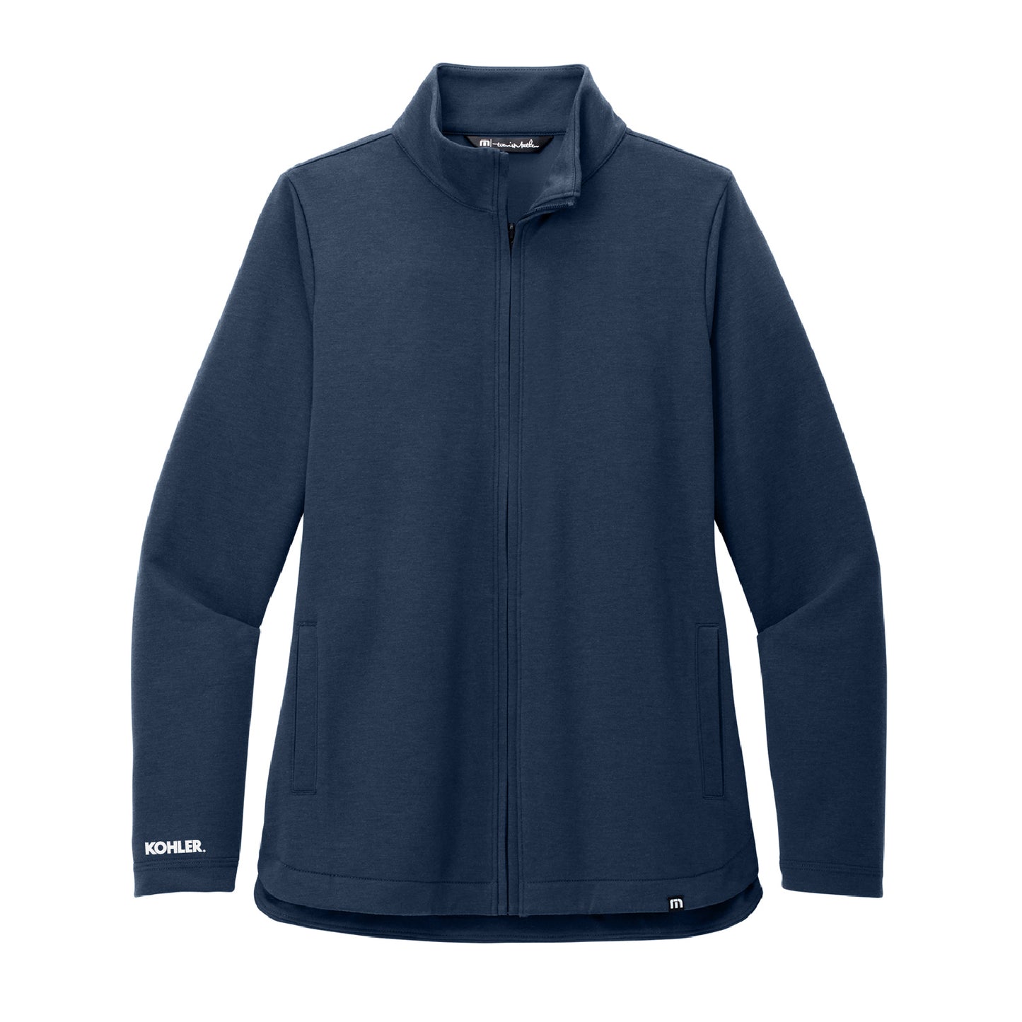 TravisMathew® Women’s Coveside Full Zip