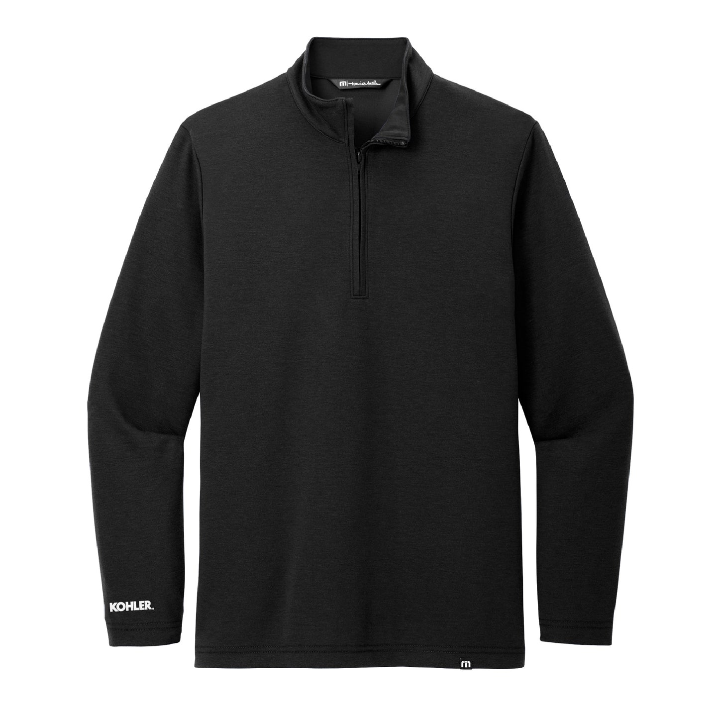Travismathew® Coveside 1/4-Zip