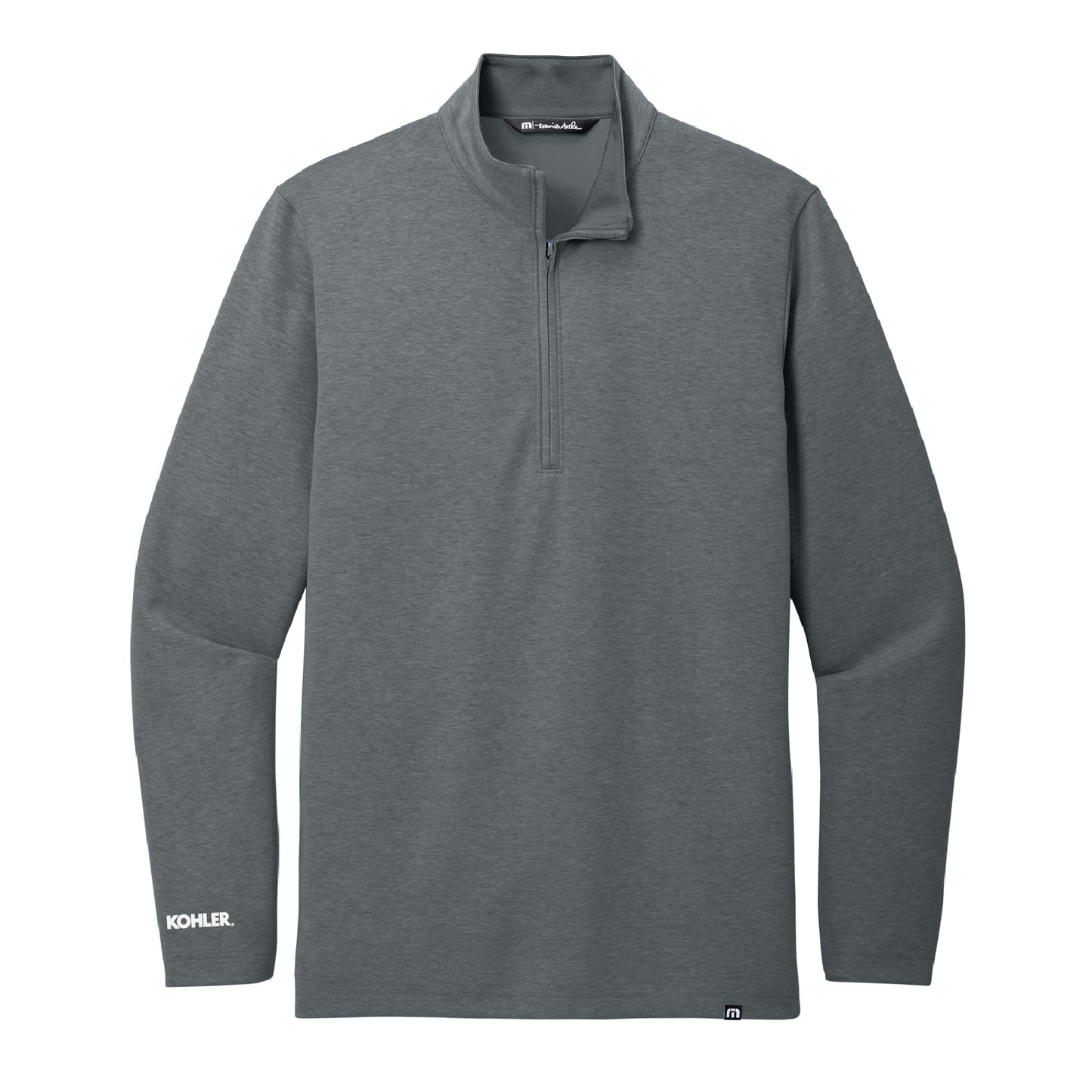 Travismathew® Coveside 1/4-Zip