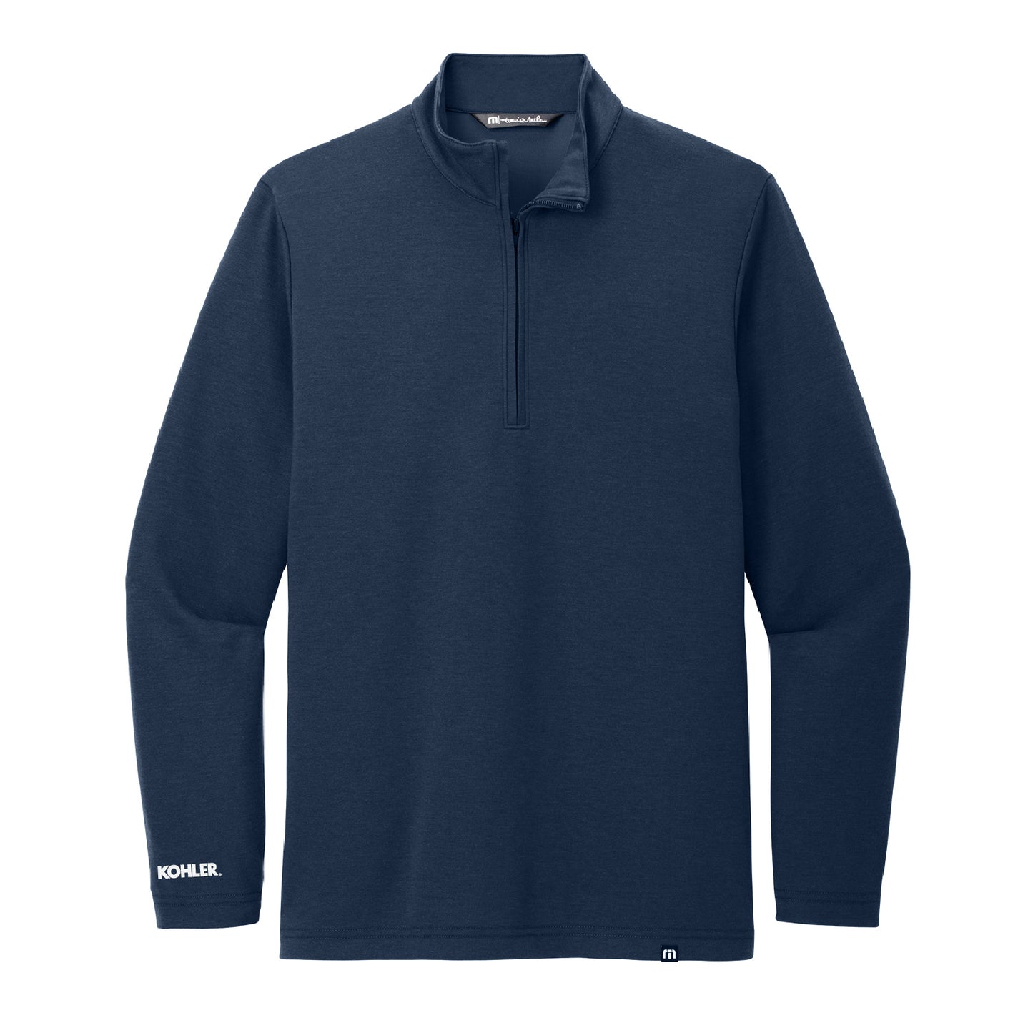 Travismathew® Coveside 1/4-Zip