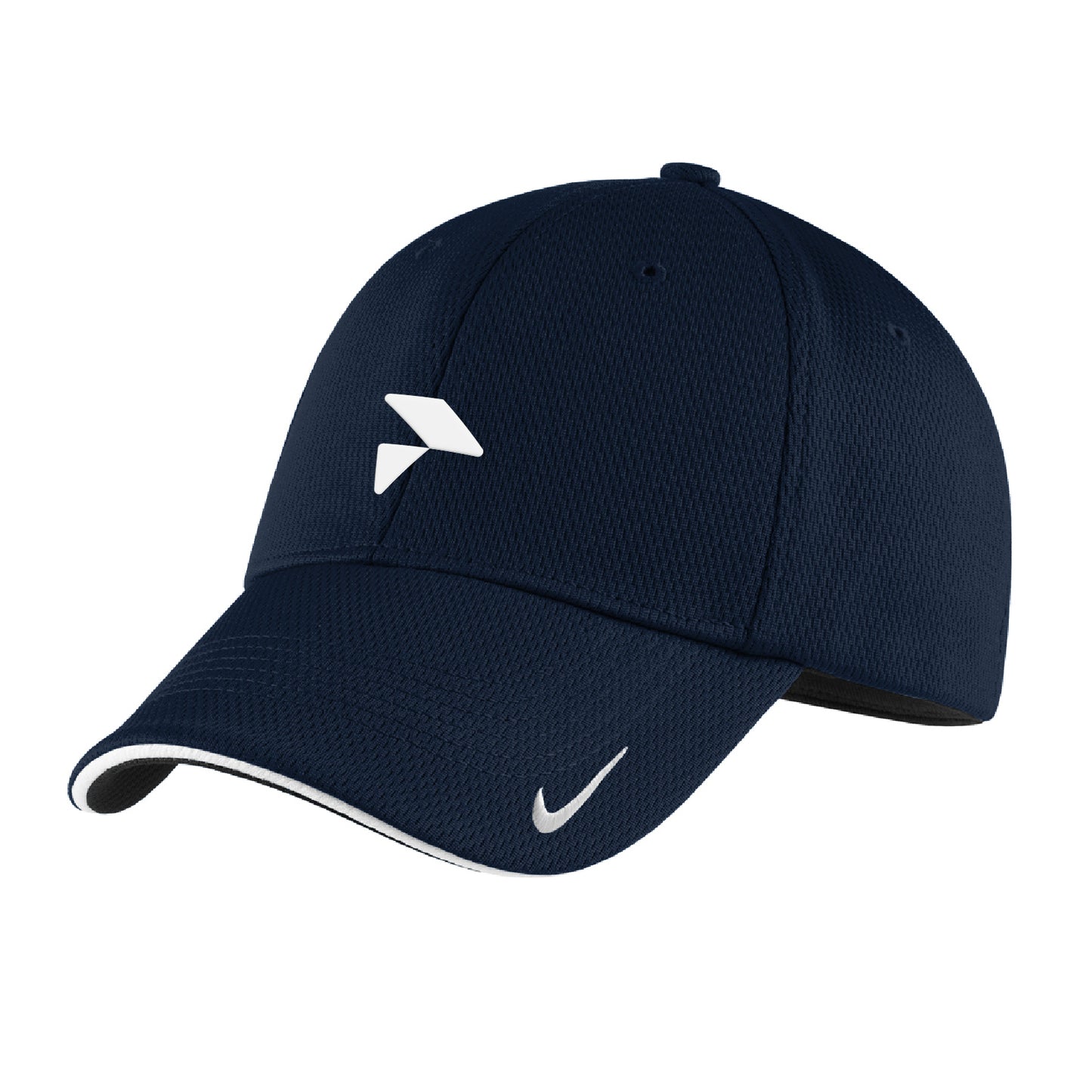 Nike Dri-Fit Stretch Mesh Sandwich Bill Cap