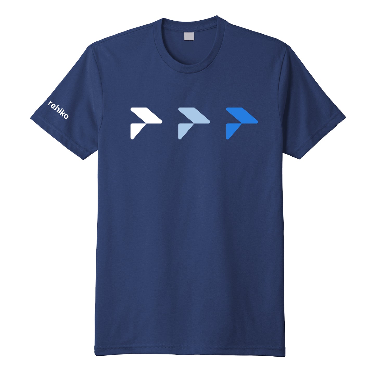 Trådfast kläder epos unisex t-shirt