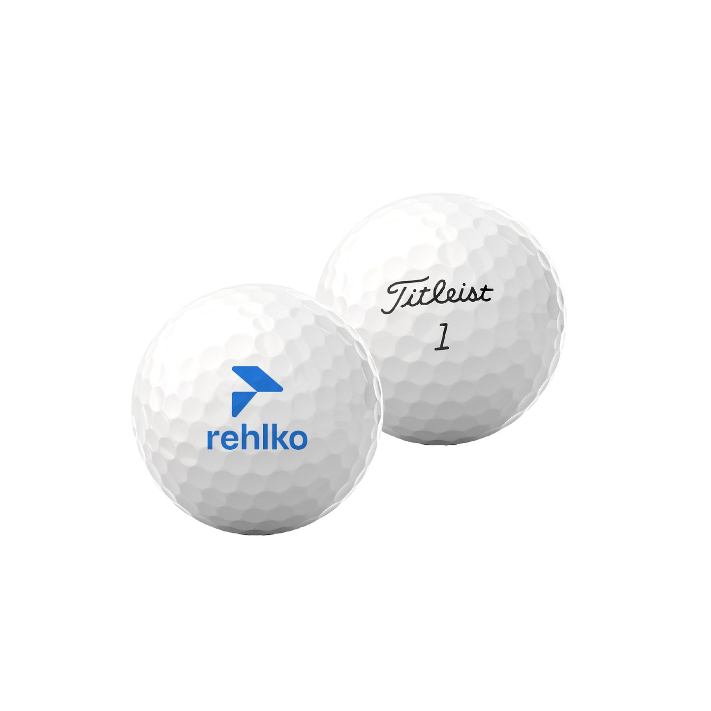 Titleist Pro V1