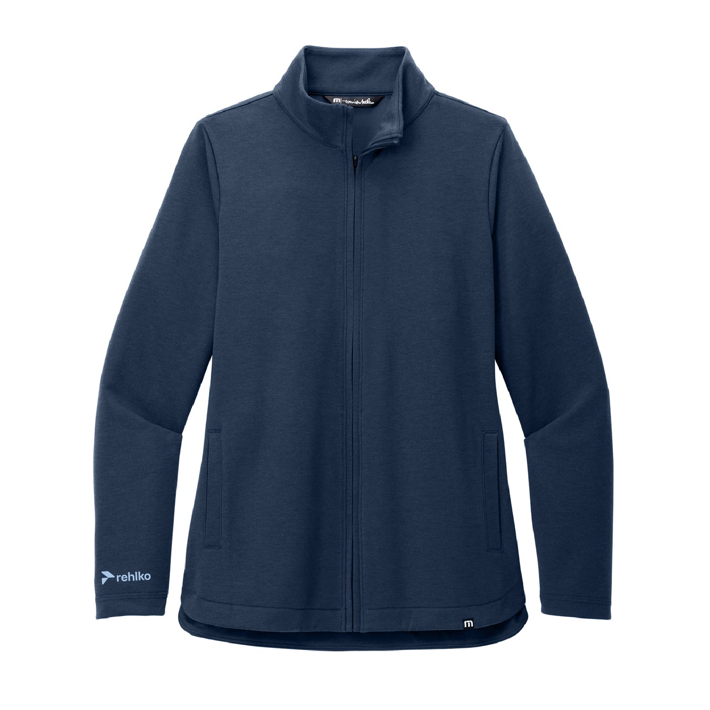 Travismathew® Women's Coveside Full Zip