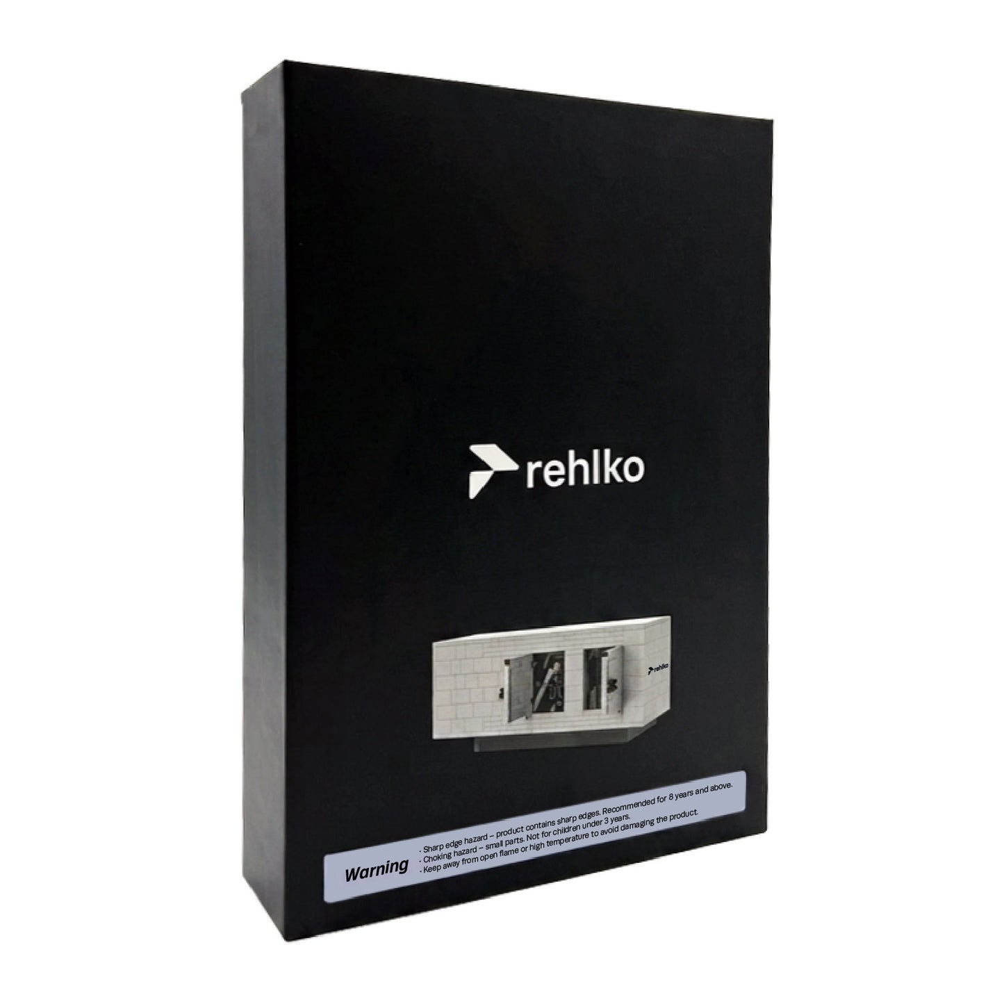 KD Series Micro Blocks