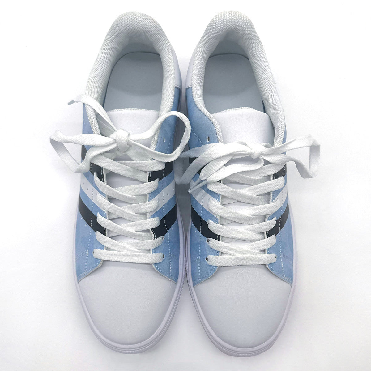 Chaussures personnalisées