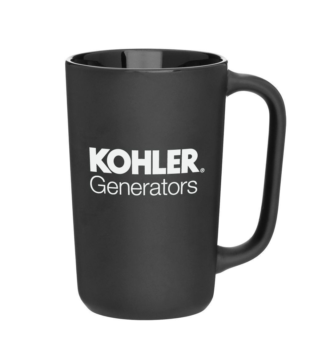 Keramikbecher