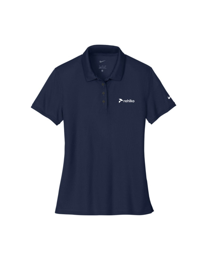 Nike Women's Victory Solid Polo