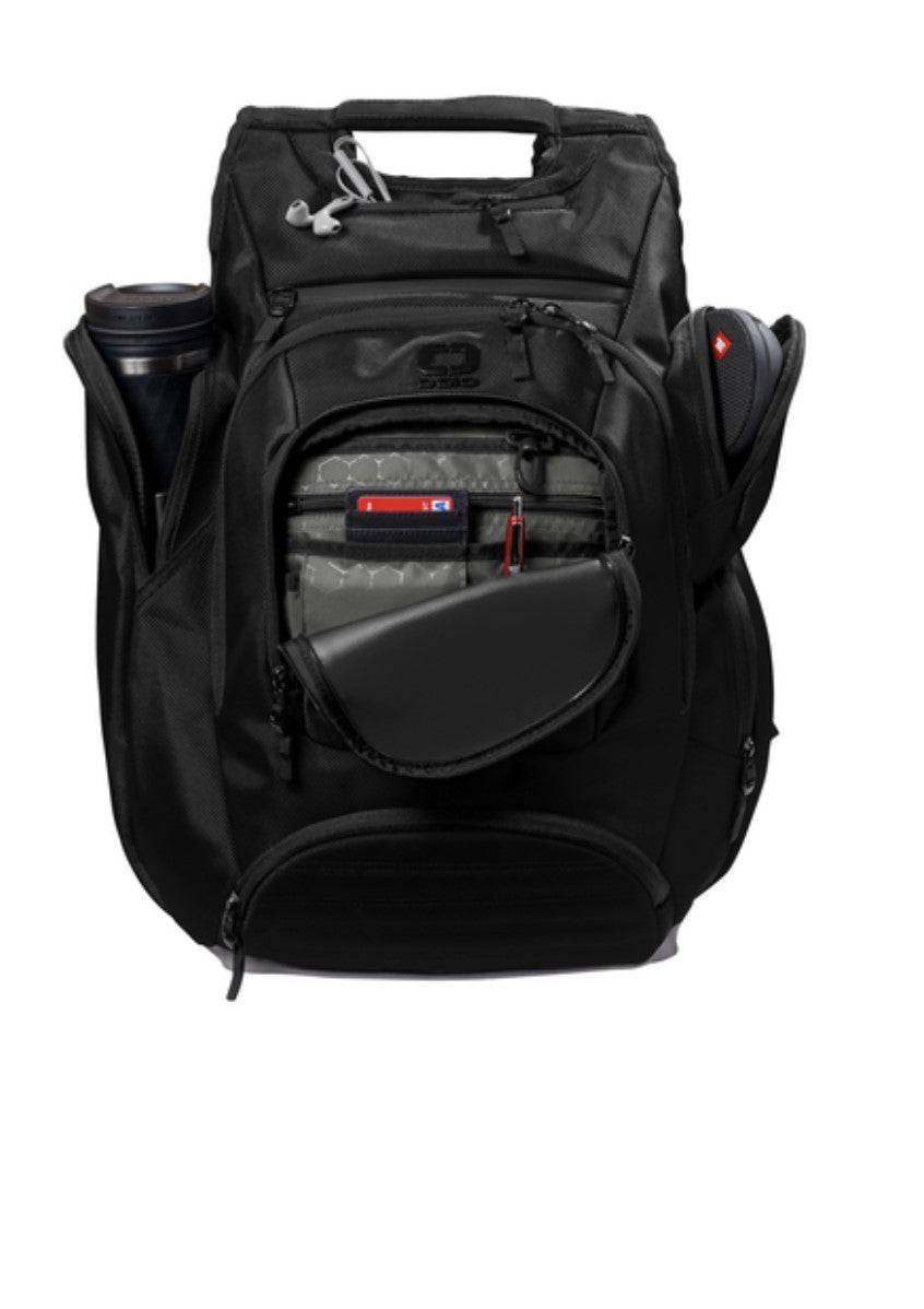 Expedition Backpack Kohler