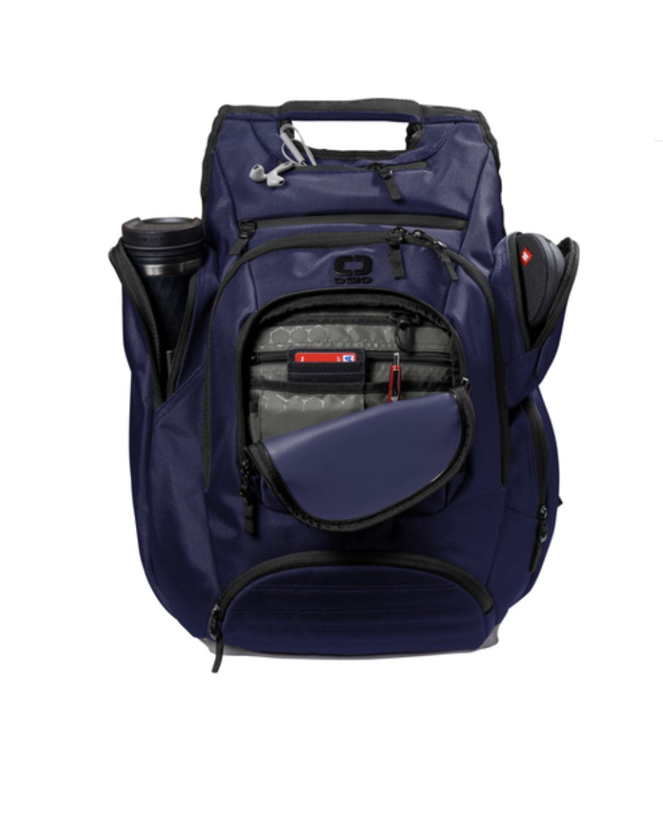 Expedition Backpack