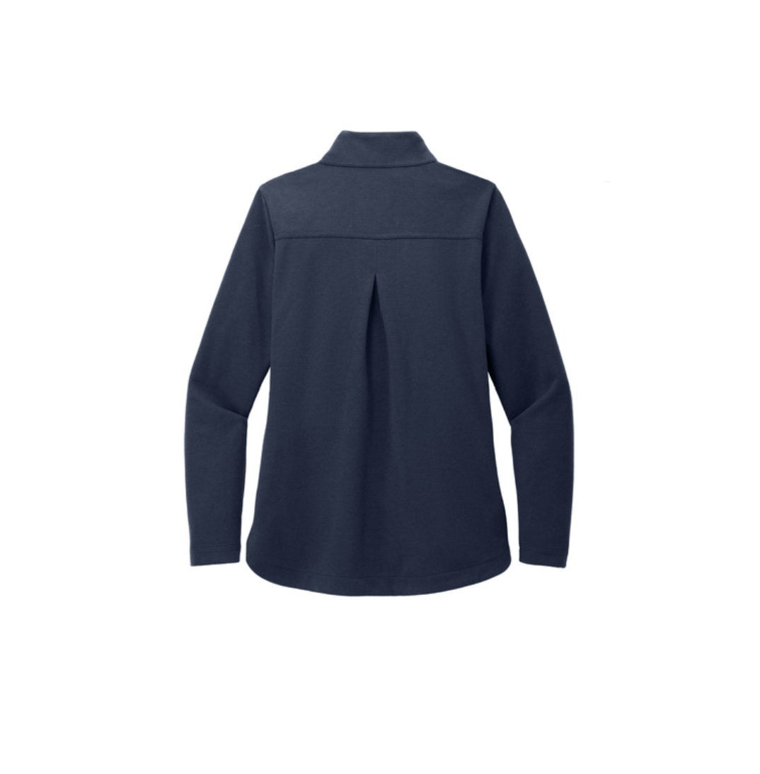 Το Travismathew® Women's Coveside Full Zip