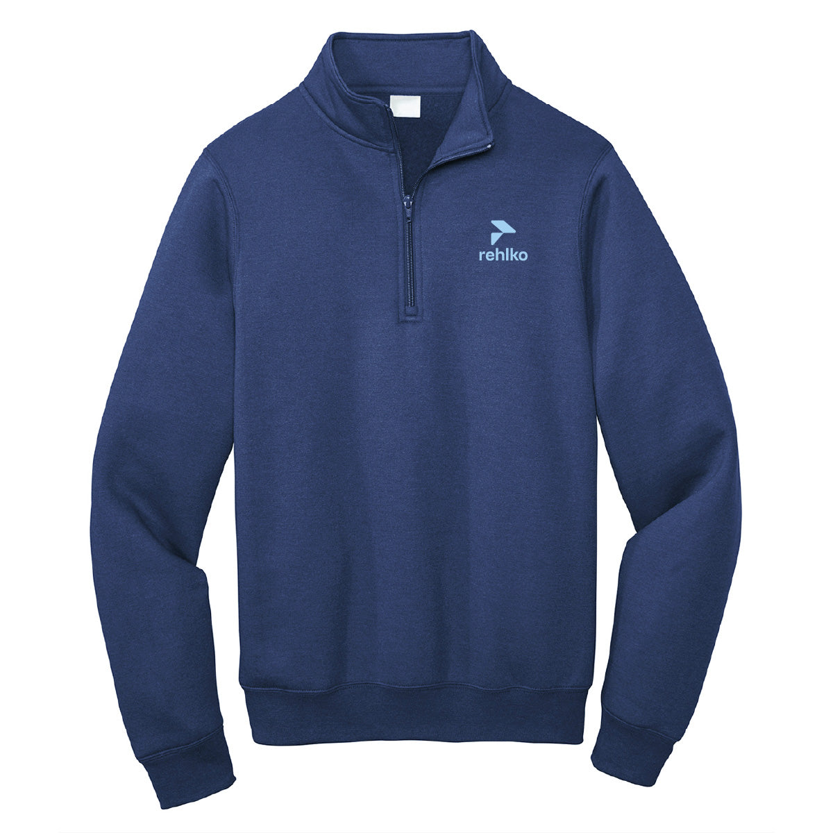 Unisex Ultimate Quarter Zip