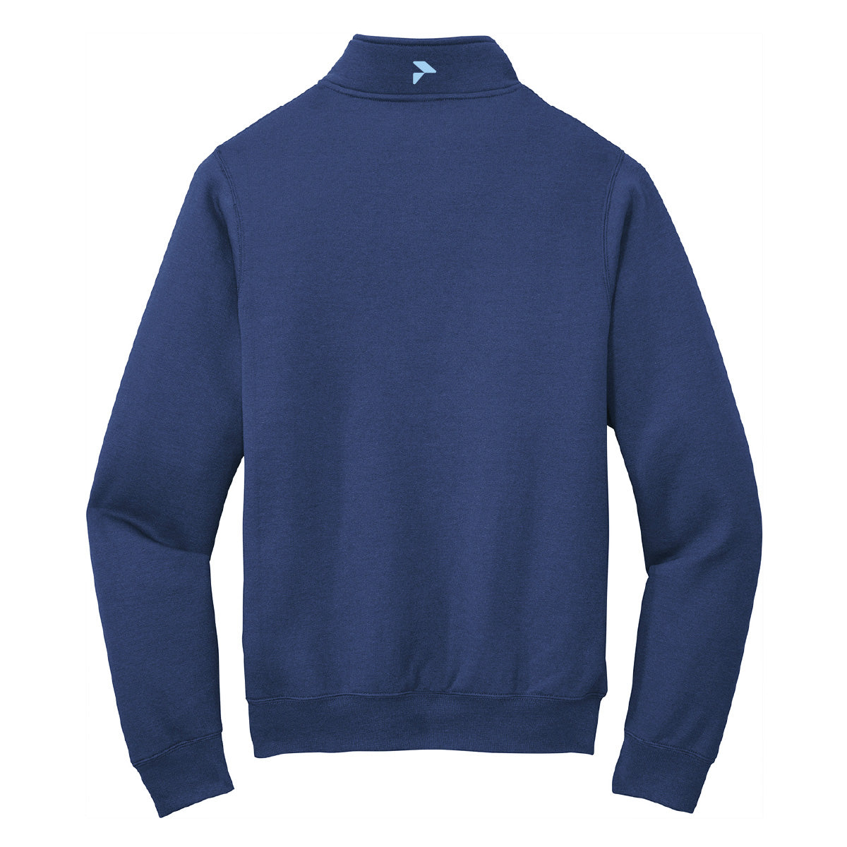 Unisex Ultimate Quarter Zip