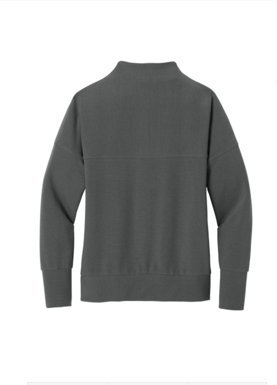 Mercer+Mettle® Women’s Linear Texture 1/4-Zip