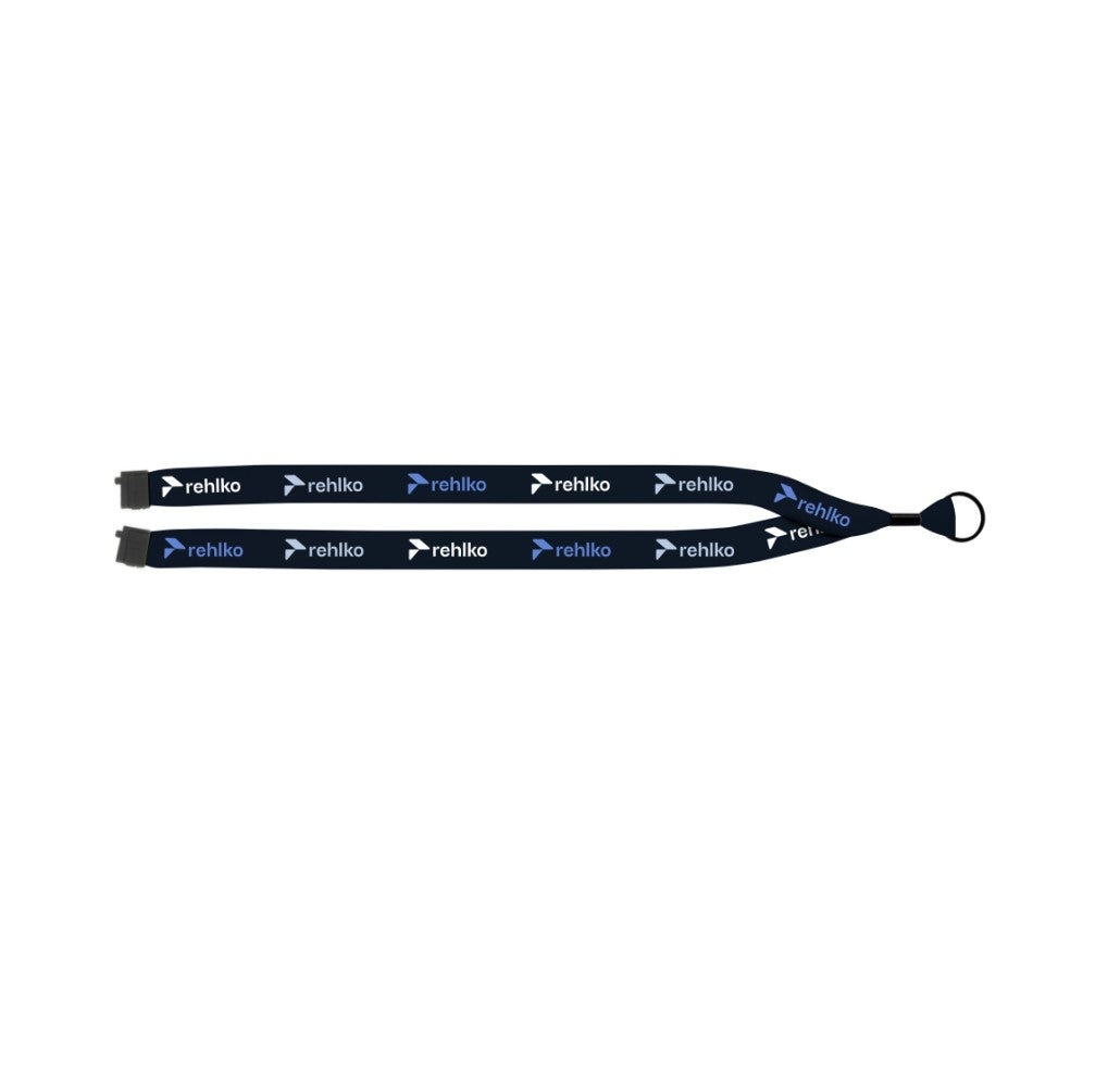 Breakaway Lanyard