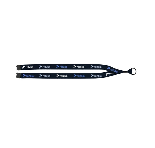 Breakaway Lanyard