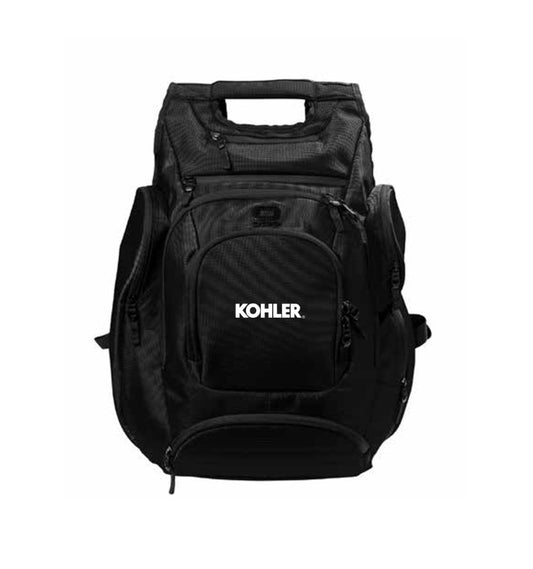 Expedition Backpack