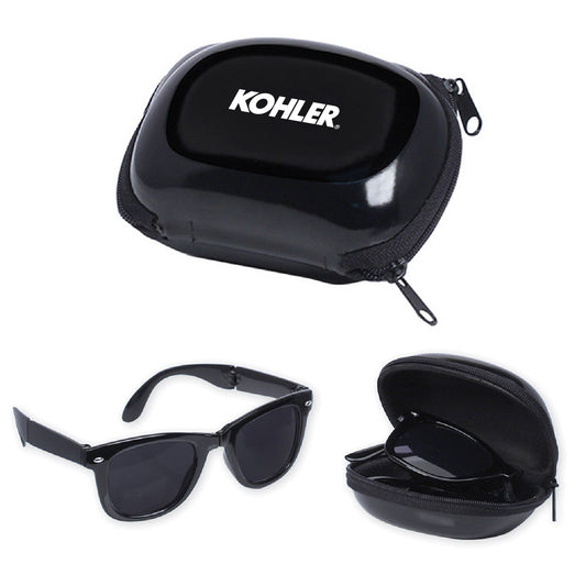 Folding Sunglasses Kohler