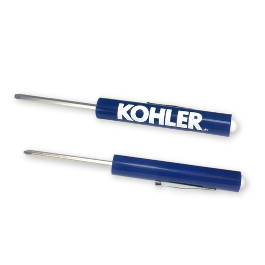 Reversible Screwdriver Kohler