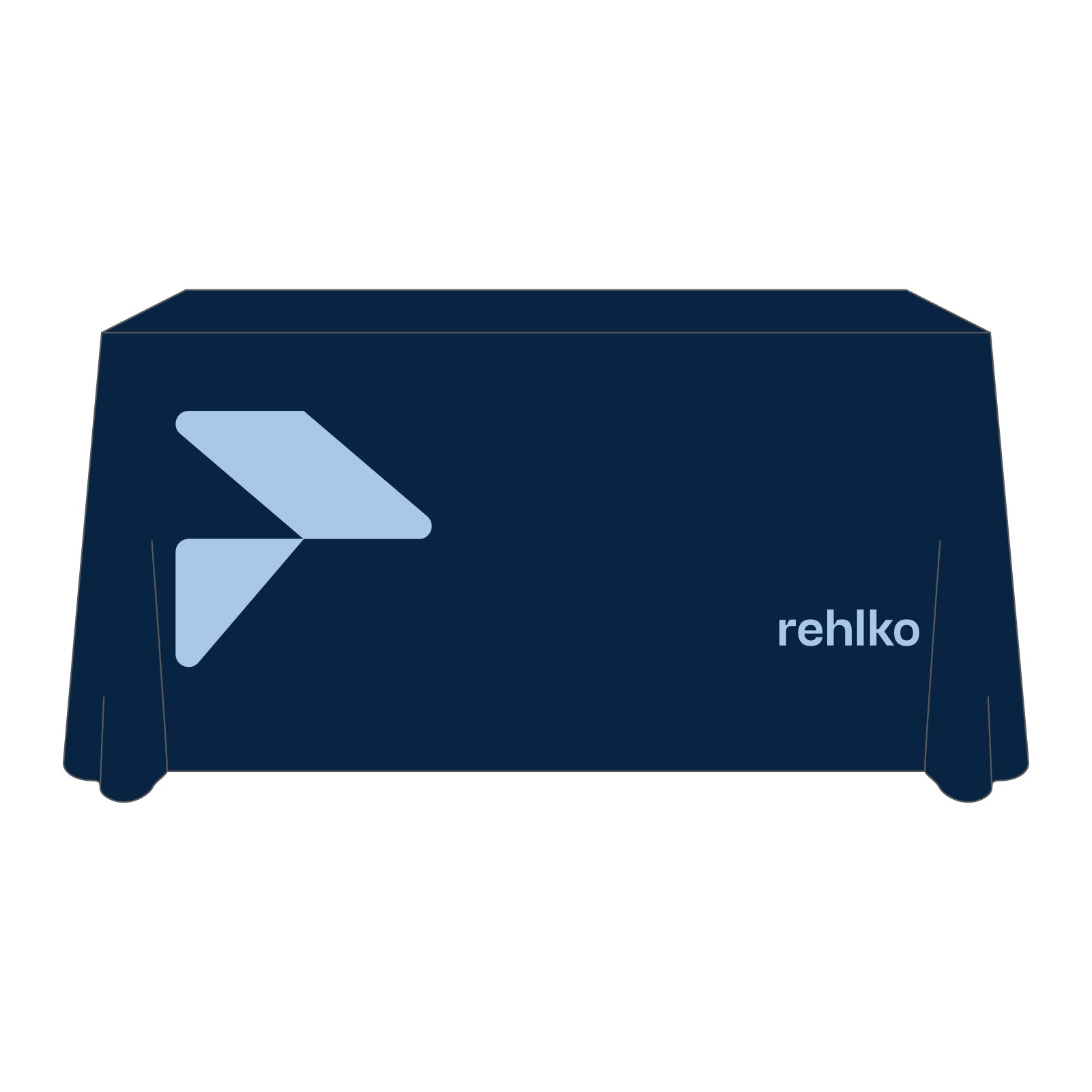 Rehlko Tradeshow & Signage – Rehlko Merchandise