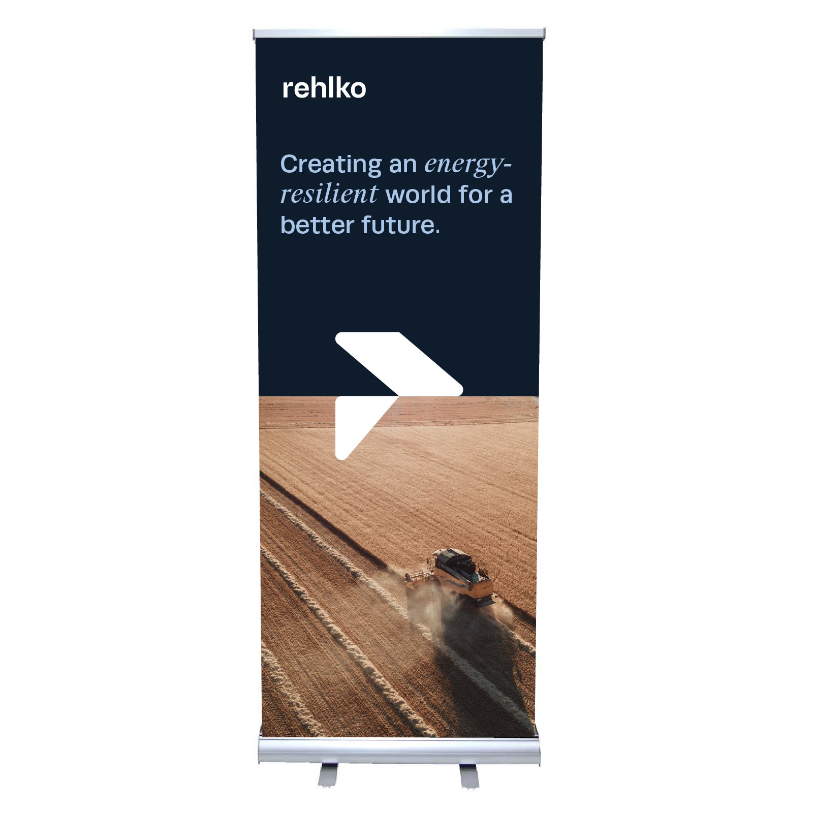 Rehlko Tradeshow & Signage – Rehlko Merchandise