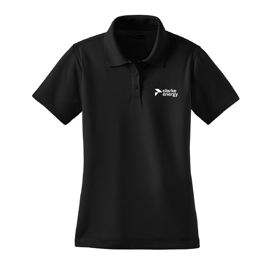 Cornerstone Women's Snag-Proof Pique Polo