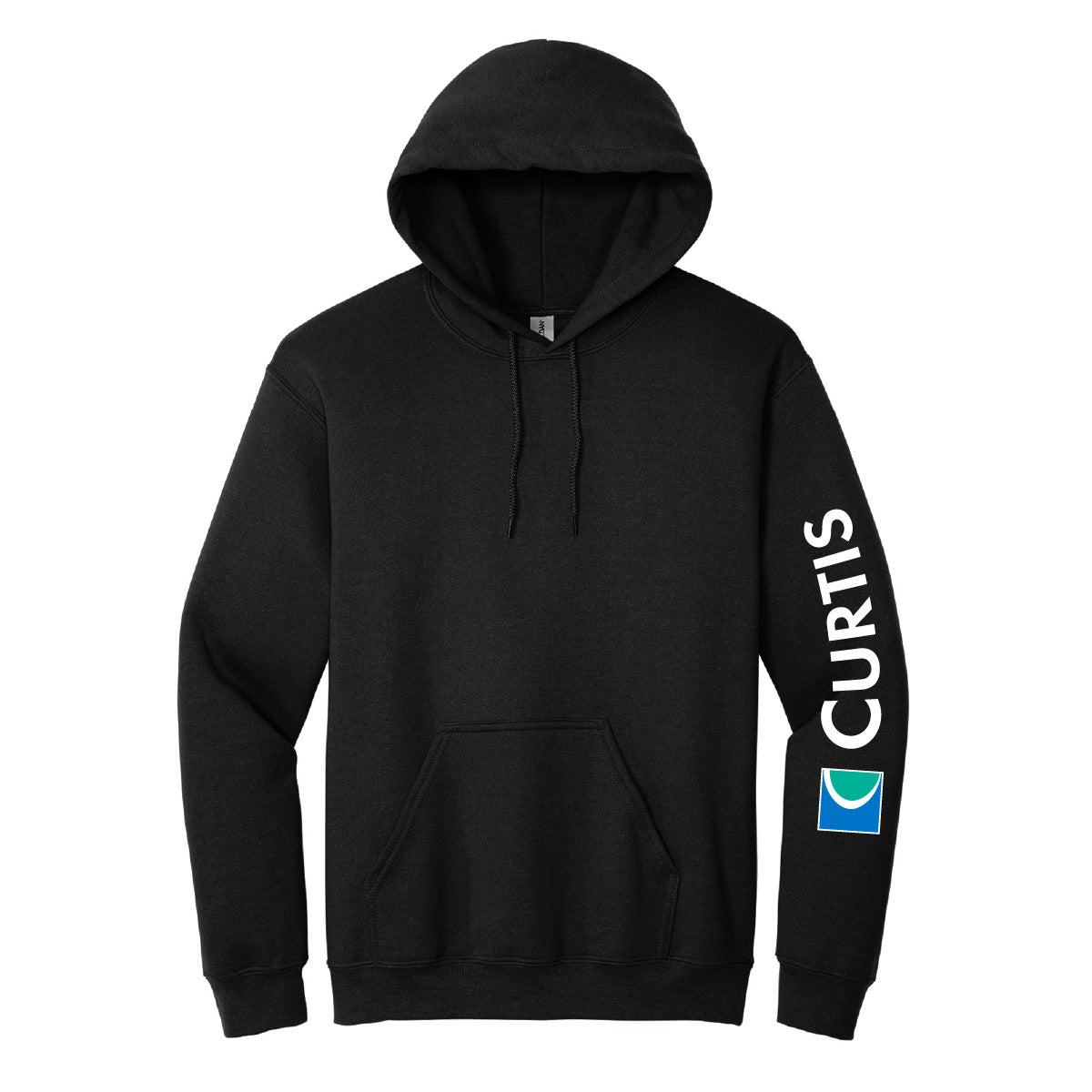 Gildan - Heavy Blend Hooded Sweatshirt