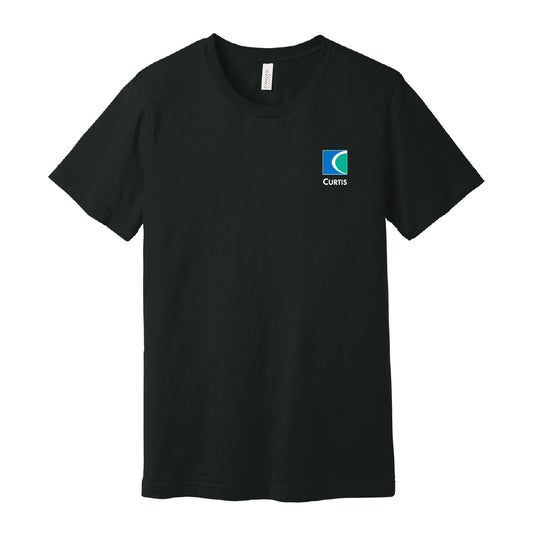 Bella + Canvas Unisex Jersey T Shirt