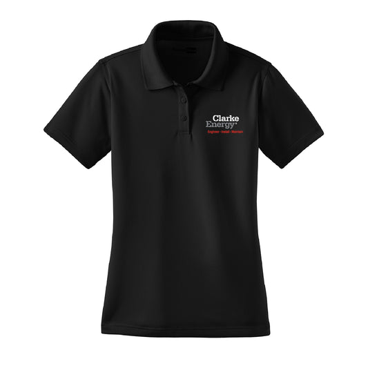 Cornerstone Women's Snag-Aproof Polo
