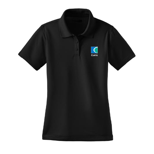Cornerstone Women's Snag-Aproof Polo