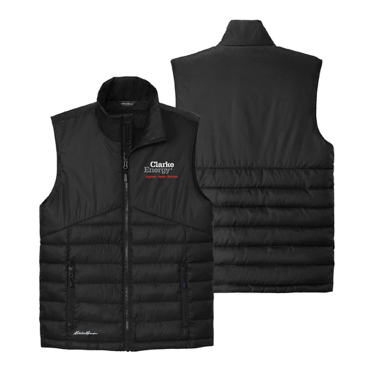 Eddie Bauer matelassé des hommes
