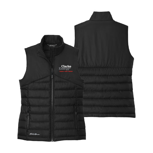 Eddie Bauer matelash gest womens