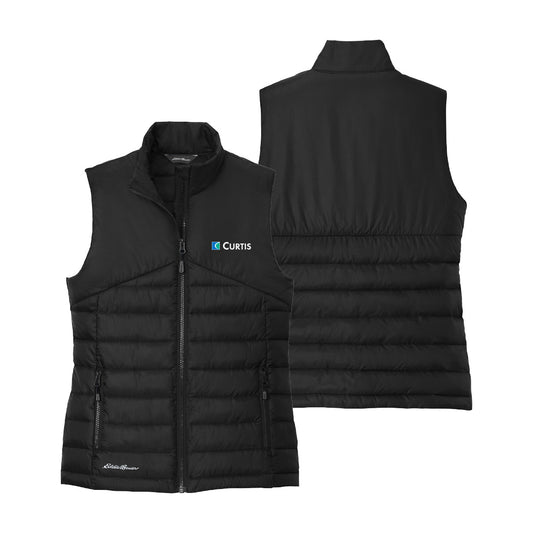 Eddie Bauer matelash gest womens