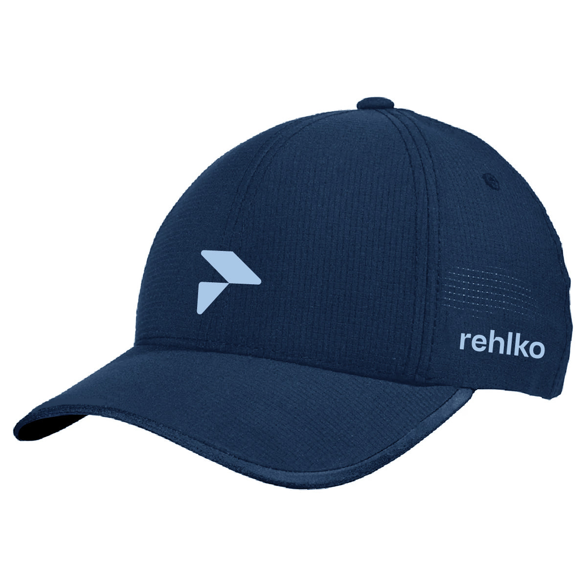 Soft Back Hat