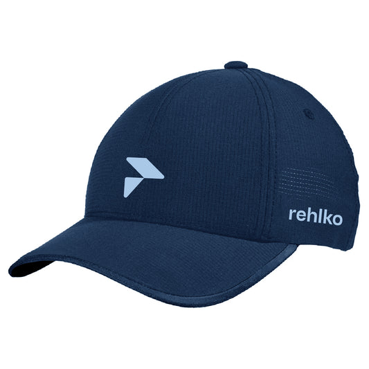 Soft Back Hat