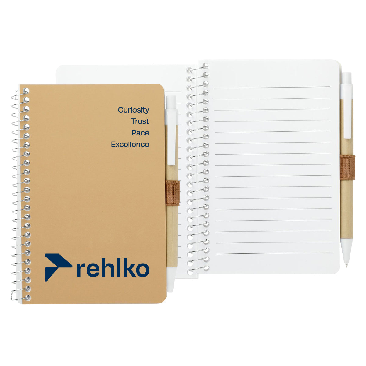 Mini Notebook